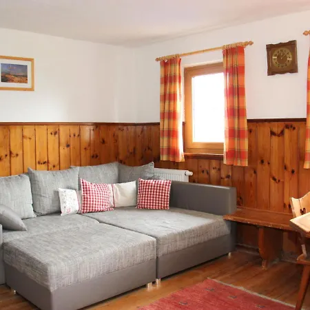 Будинок відпочинку Holiday Wierer-2 By Interhome