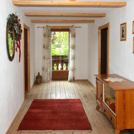 Будинок відпочинку Holiday Wierer-2 By Interhome *